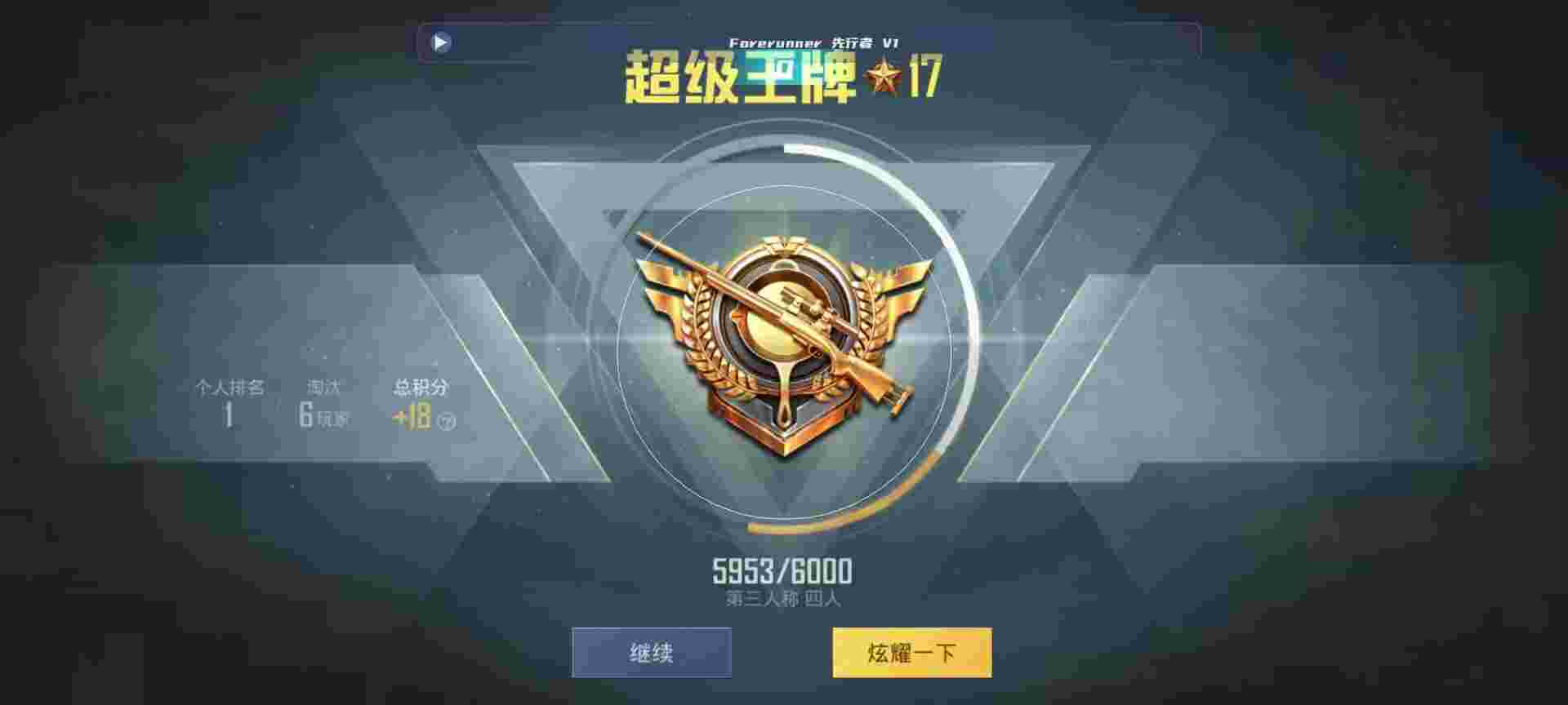 和平精英鸡腿辅助自瞄 - ��ƽ��Ӣ���Զ�ʶ�����辅助预览图